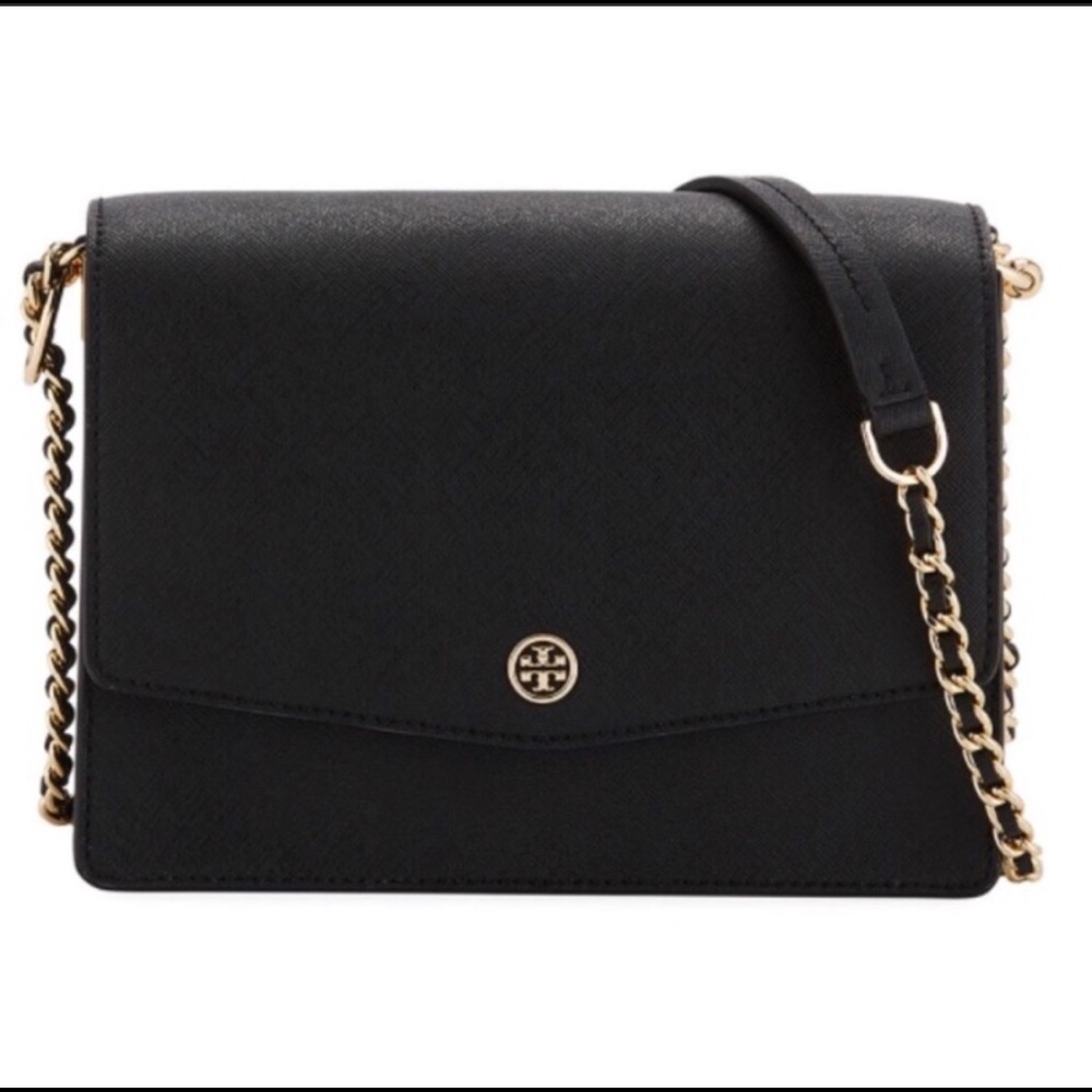 Tory Burch Large Parker Convertible Bag💕